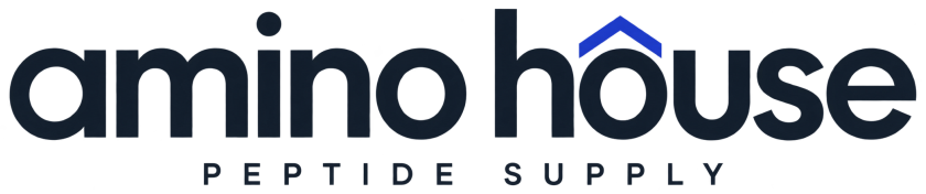 Amino House, Peptide Supply
