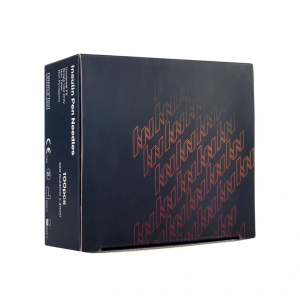 Consumables Kit, Needles, Wipes & Sharps Bin, MY PEPTIDES product image