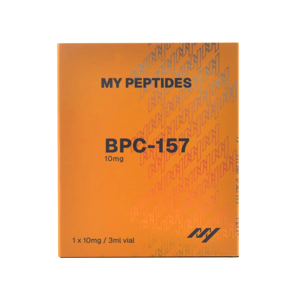 BPC-157, MY PEPTIDES product image