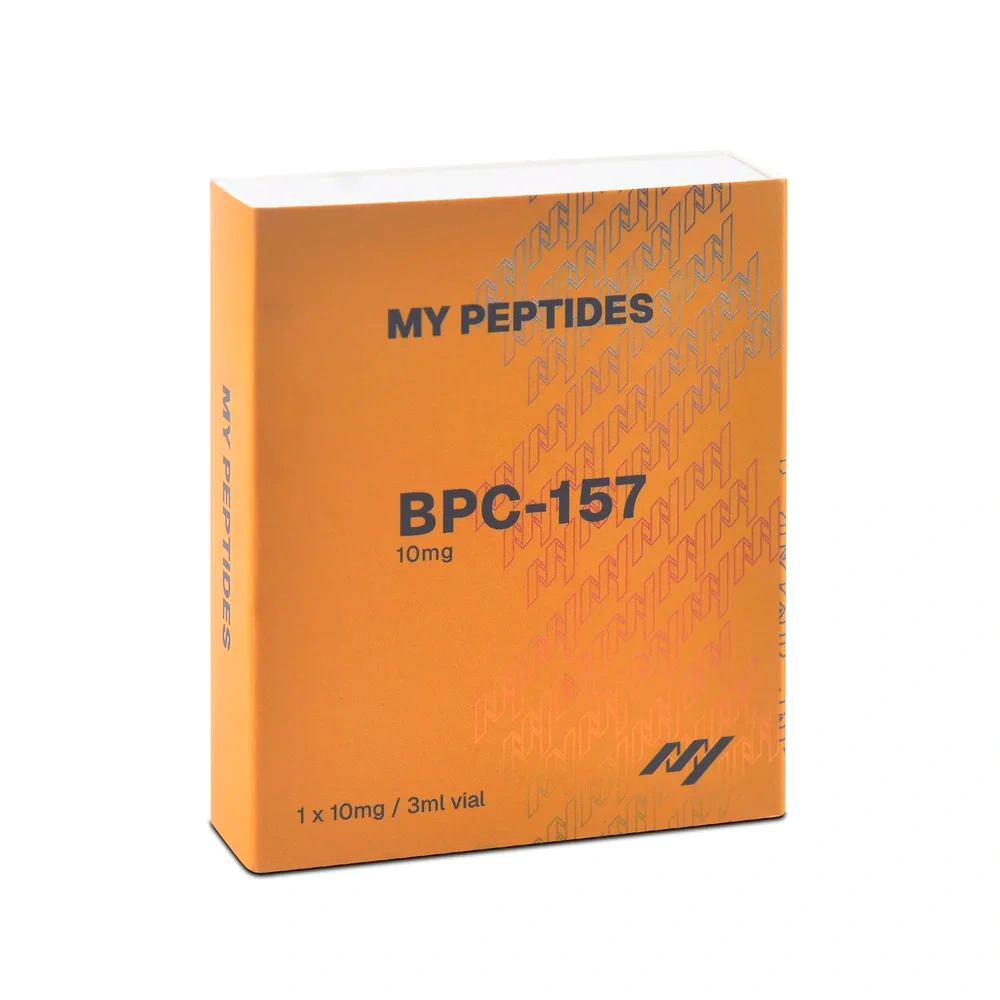BPC-157, MY PEPTIDES product image