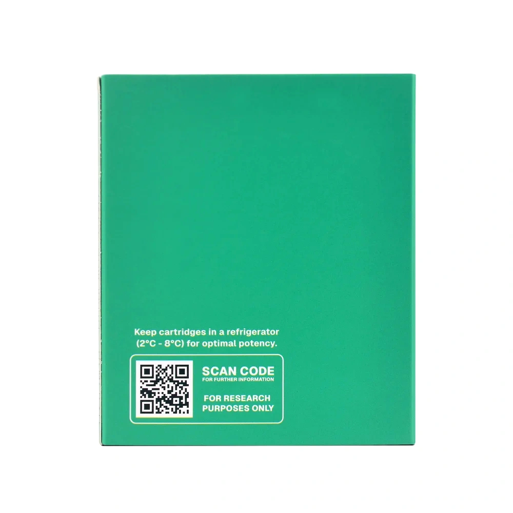 CJC-1295 (No DAC), MY PEPTIDES product image