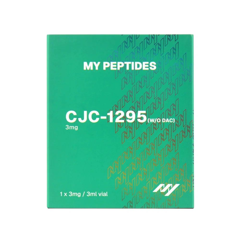 CJC-1295 (No DAC), MY PEPTIDES product image