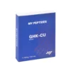 GHK-Cu Copper Peptide, MY PEPTIDES product image