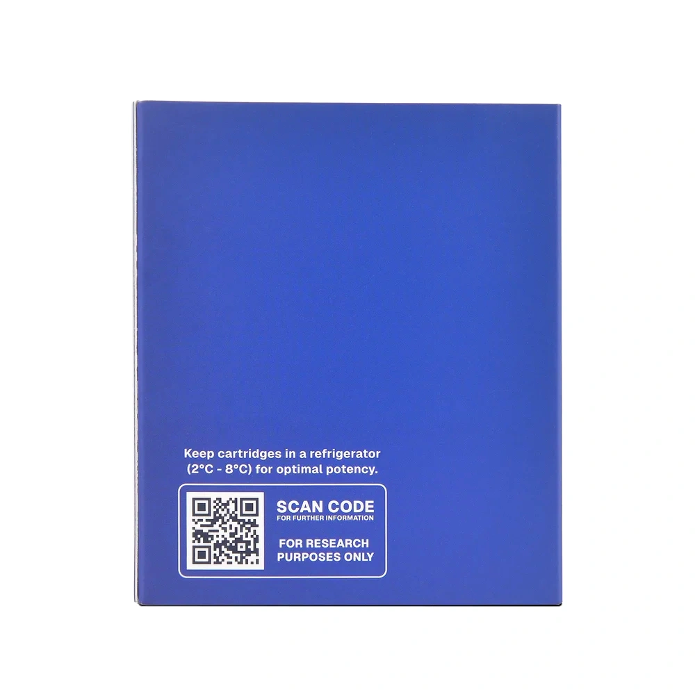 GHK-Cu Copper Peptide, MY PEPTIDES product image