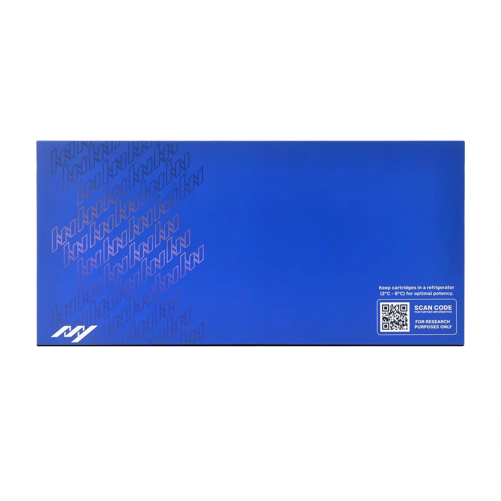 GHK-Cu Copper Peptide Kit, MY PEPTIDES product image