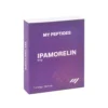 Ipamorelin, MY PEPTIDES product image