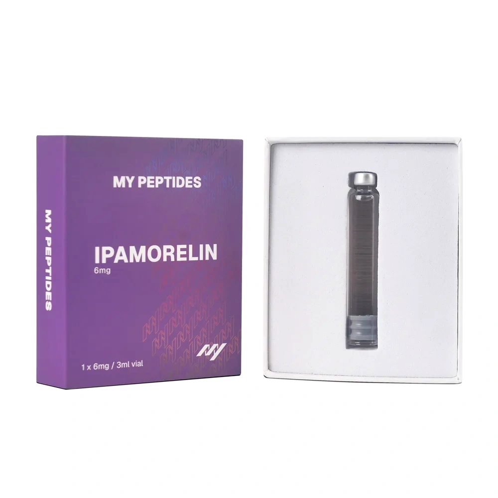 Ipamorelin, MY PEPTIDES product image