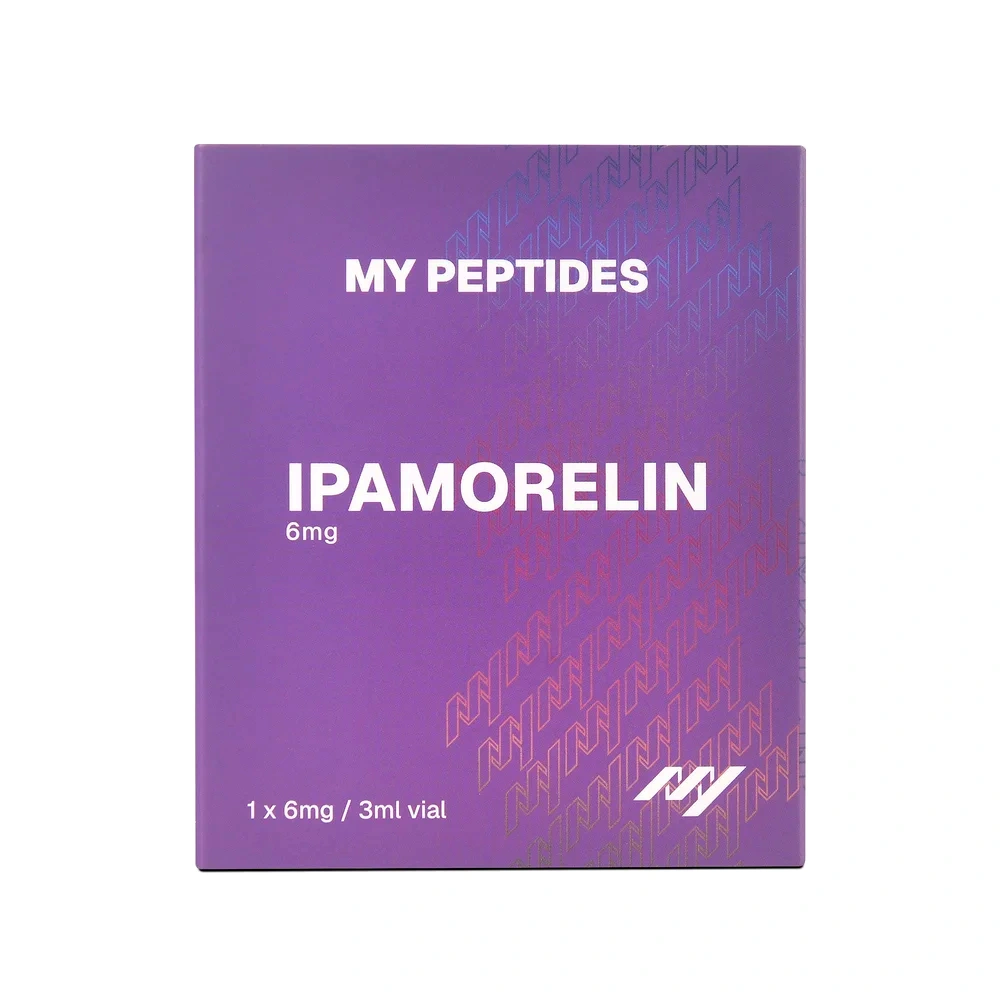 Ipamorelin, MY PEPTIDES product image