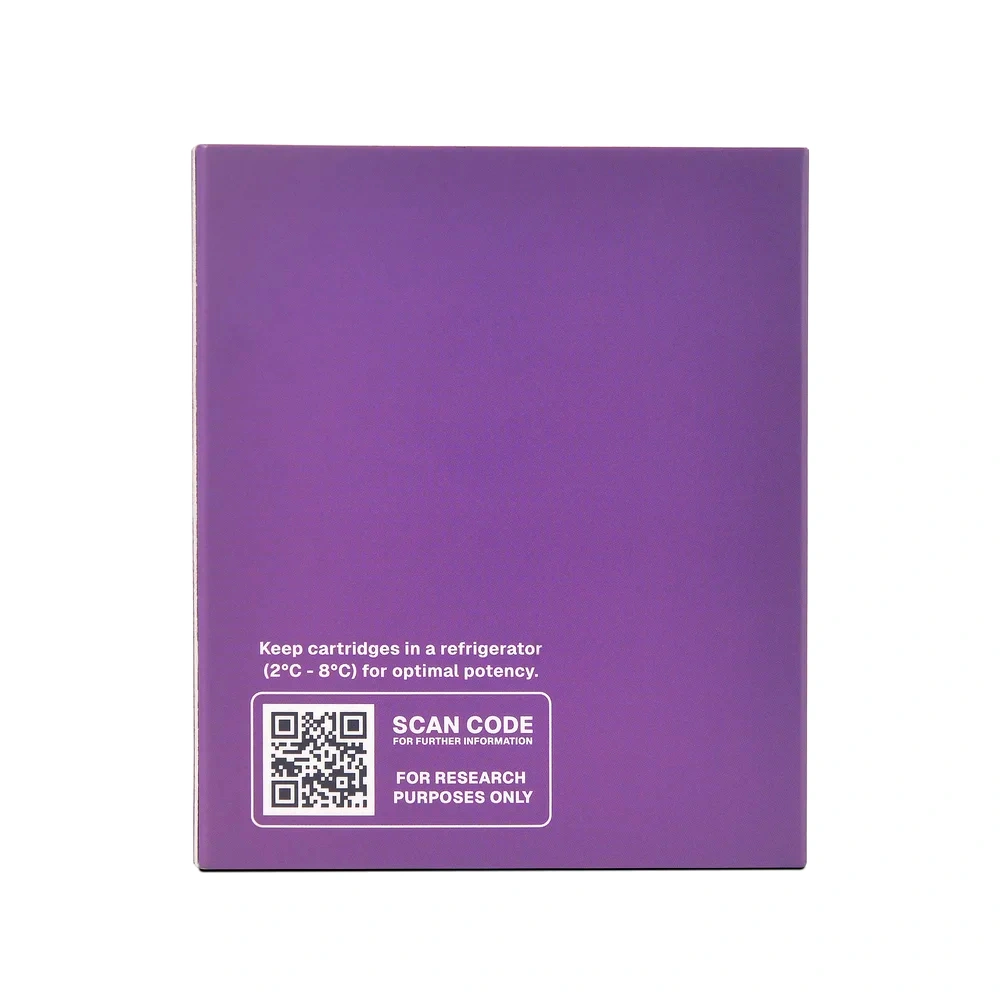 Ipamorelin, MY PEPTIDES product image