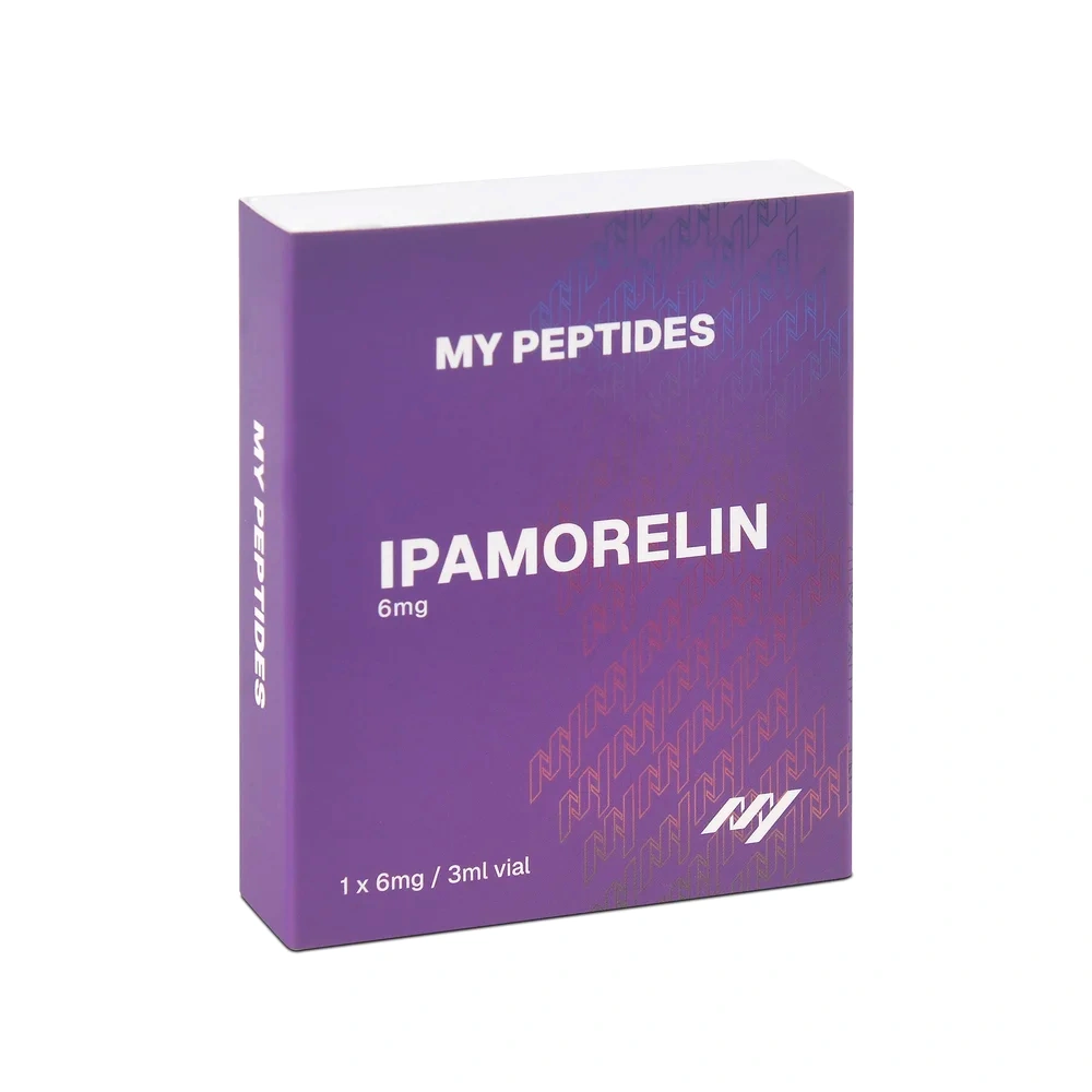 Ipamorelin, MY PEPTIDES product image