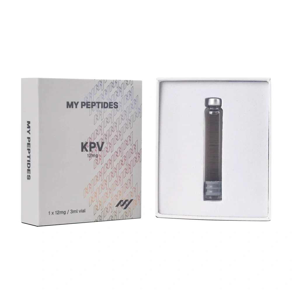 KPV, MY PEPTIDES product image