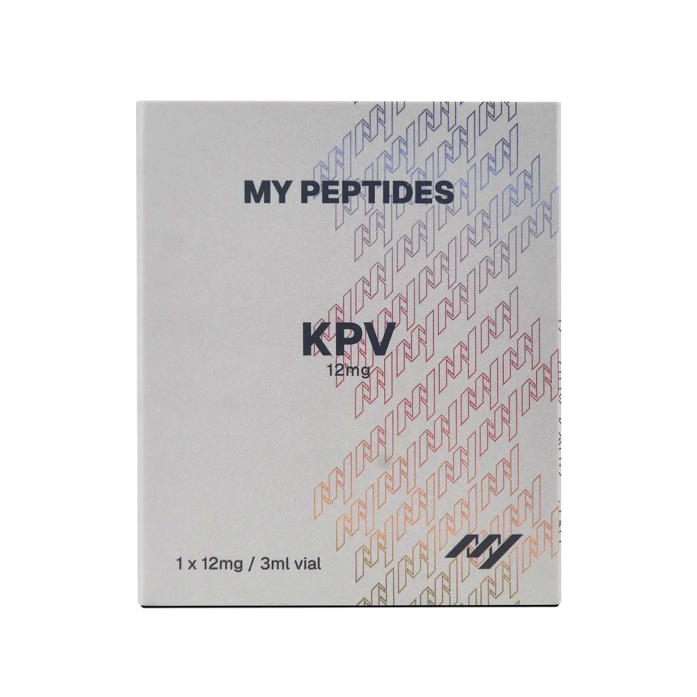 KPV, MY PEPTIDES product image