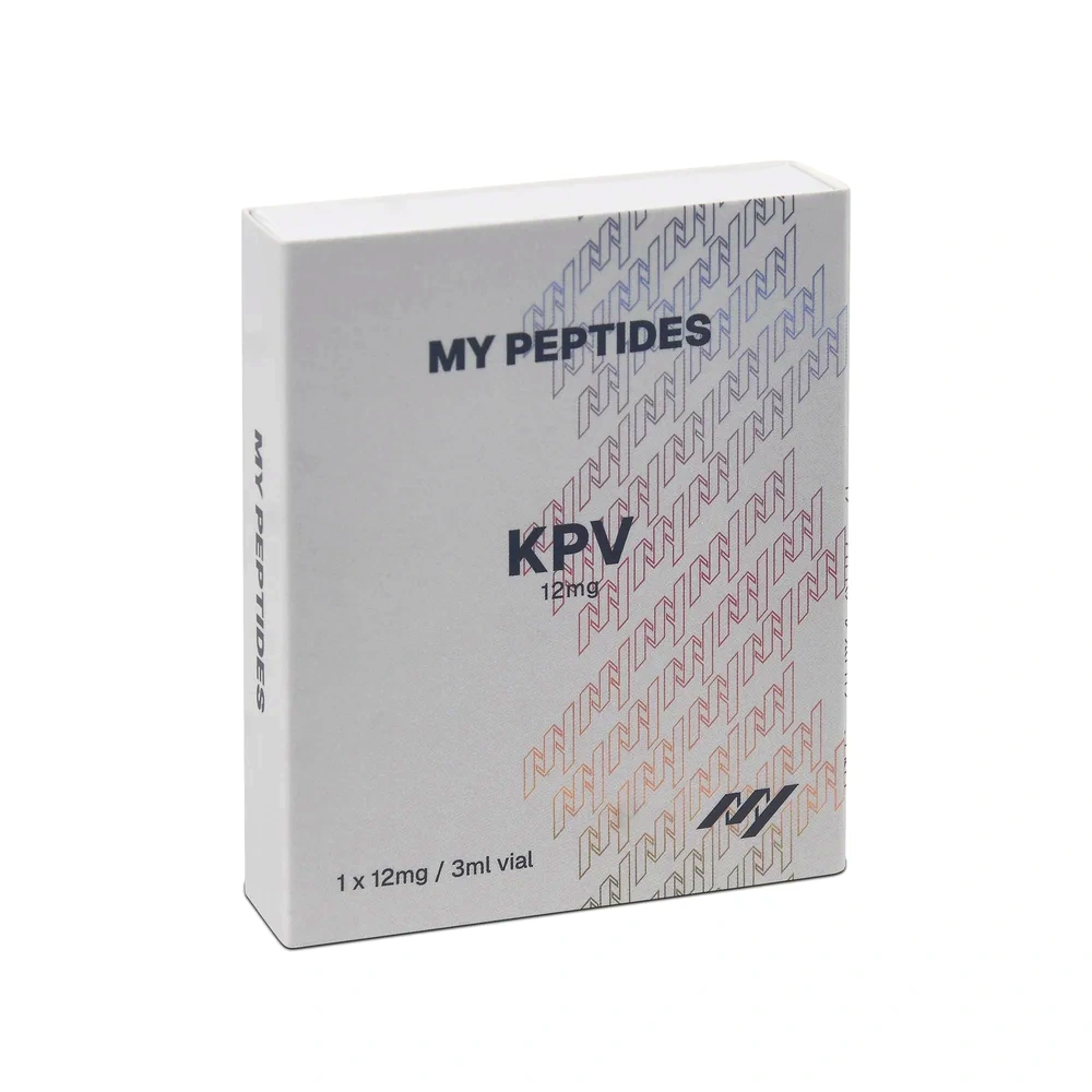 KPV, MY PEPTIDES product image
