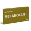 Melanotan II (MT2), MY PEPTIDES product image