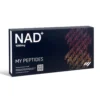 NAD+ Kit, MY PEPTIDES product image