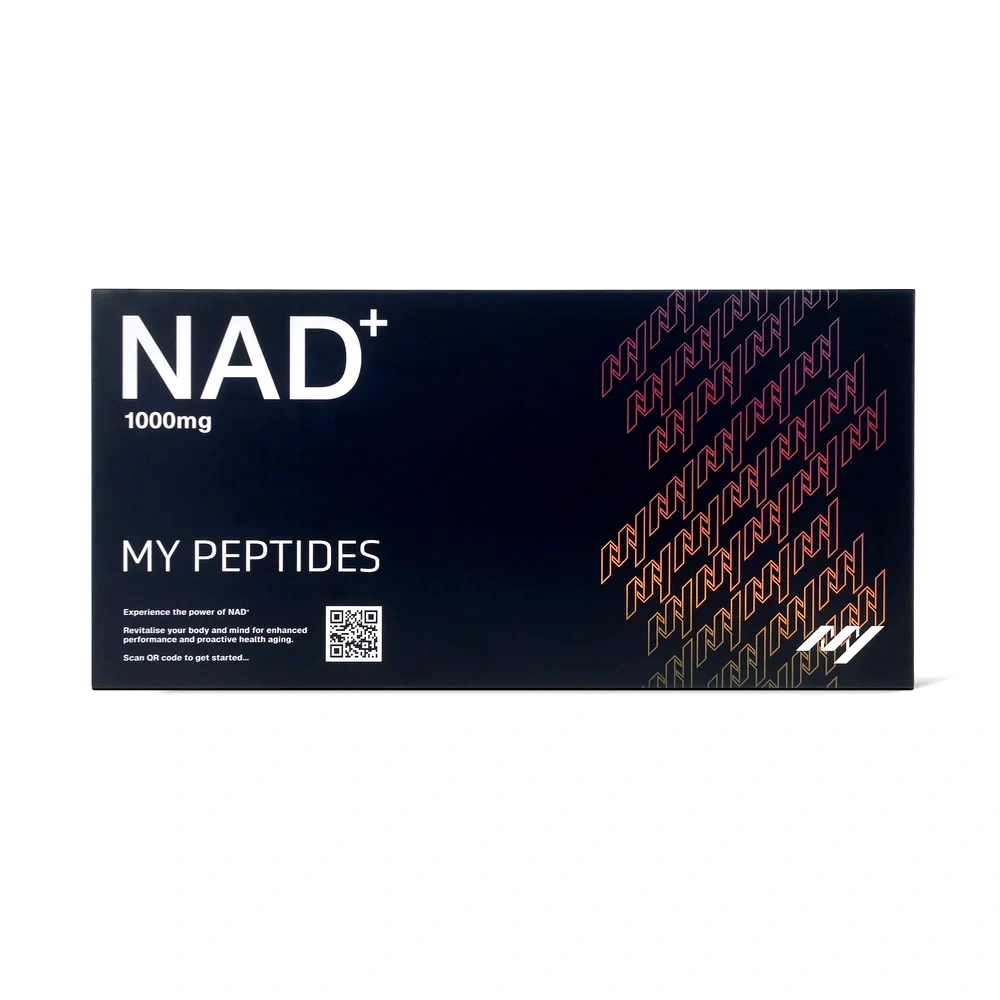 NAD+ Kit, MY PEPTIDES product image