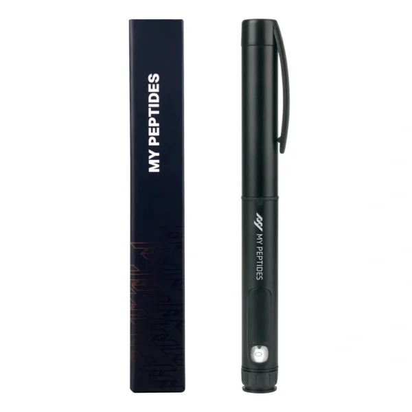 Reusable Auto-Injector Pen, MY PEPTIDES product image