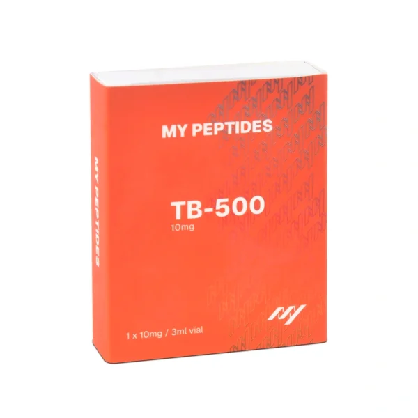 TB-500, MY PEPTIDES product image