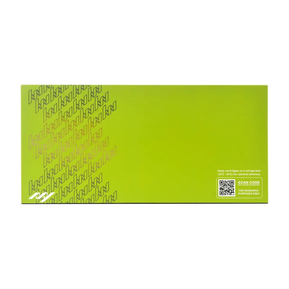 Tesamorelin, MY PEPTIDES product image